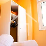 Apto Niemeyer - Centro Apartamento