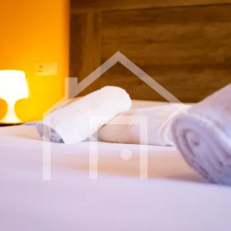 Apartamento Apto Niemeyer - Centro Avilés