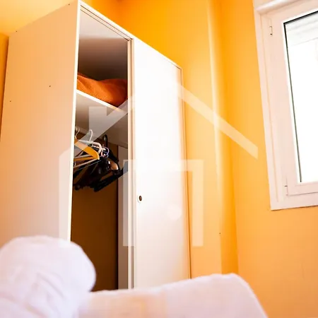 Apto Niemeyer - Centro Lejlighed