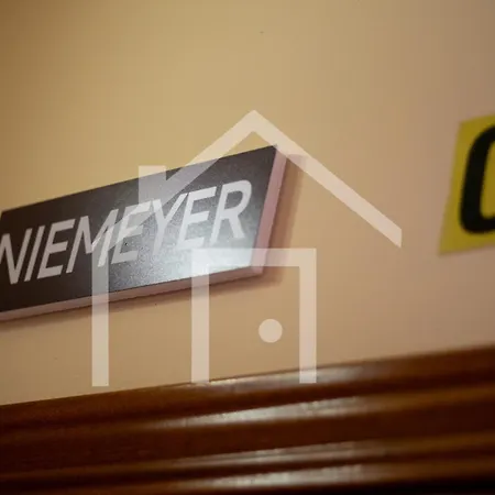 Apartamento Apto Niemeyer - Centro Avilés