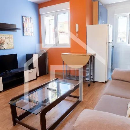 Apartamento Apto Niemeyer - Centro *