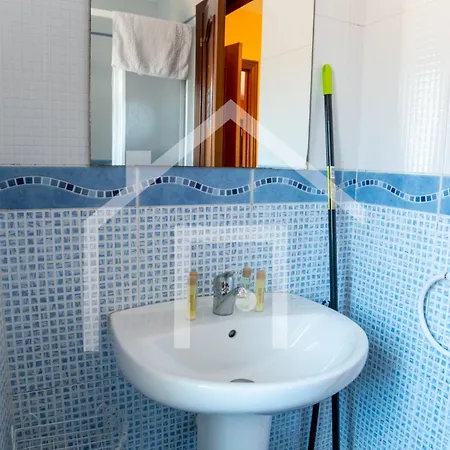 Apto Niemeyer - Centro *