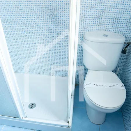 Lejlighed Apto Niemeyer - Centro