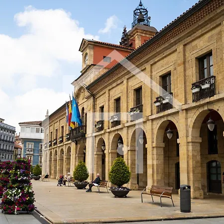 Apto Niemeyer - Centro *