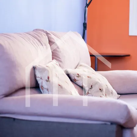 Apto Niemeyer - Centro * Avilés