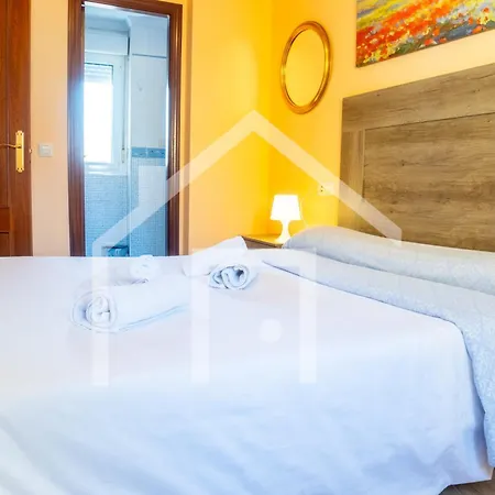 Apto Niemeyer - Centro