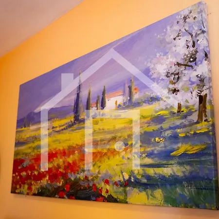 Apto Niemeyer - Centro Lejlighed Avilés