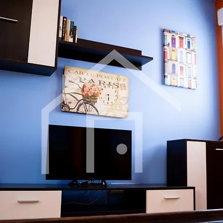 Apto Niemeyer - Centro *