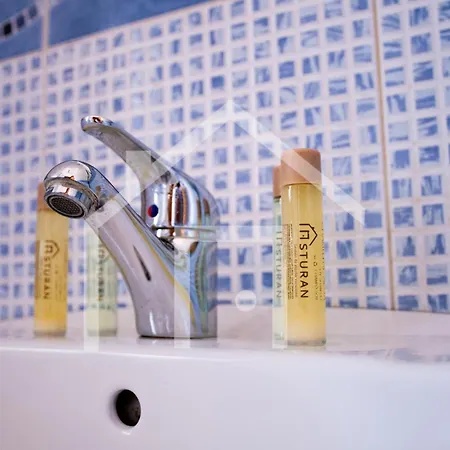 Apto Niemeyer - Centro Avilés