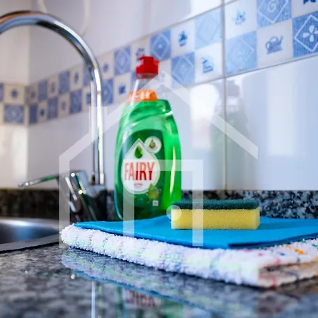 Appartamento Apto Niemeyer - Centro *