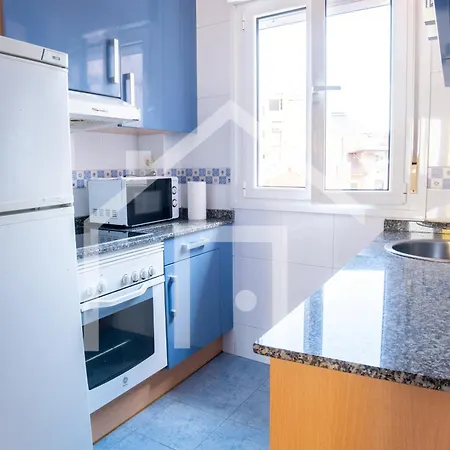 Apto Niemeyer - Centro *