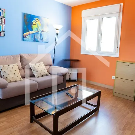 Apto Niemeyer - Centro Appartamento *