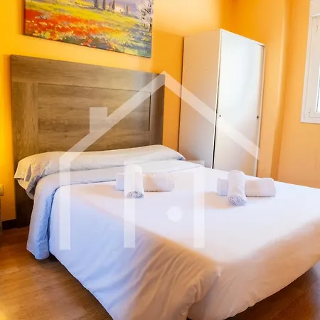 Apto Niemeyer - Centro Appartamento *